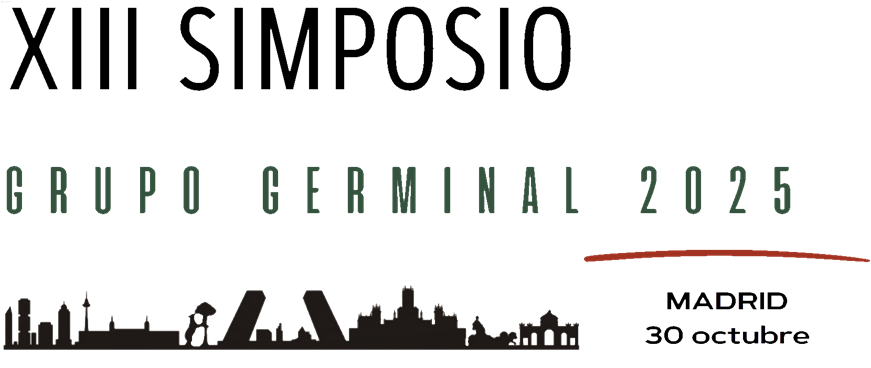 Simposio del Grupo Germinal